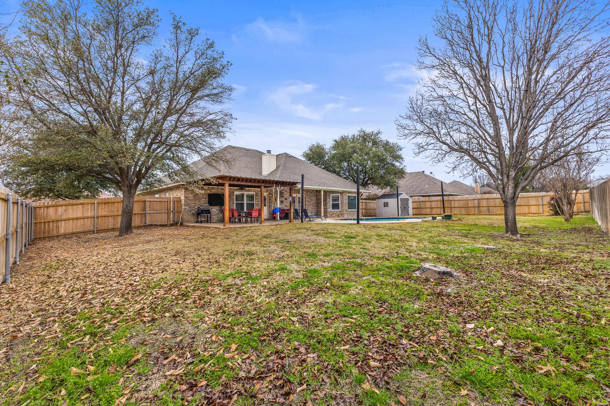 2115 Yak Trl, Harker Heights, TX 76548