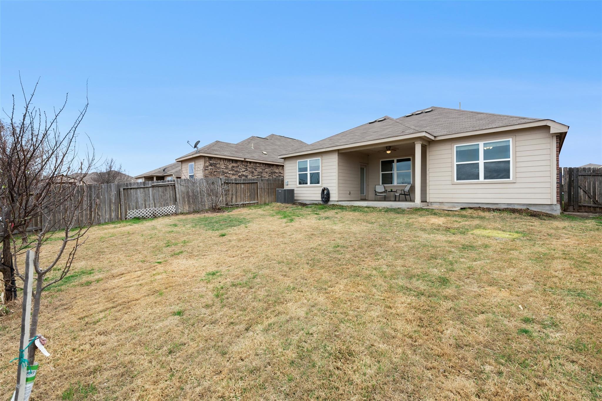 19809 Per Lange Pass, Manor, TX 78653
