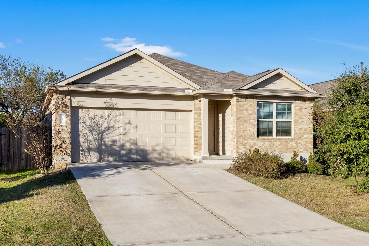 213 Andesite Trl, Buda, TX 78610