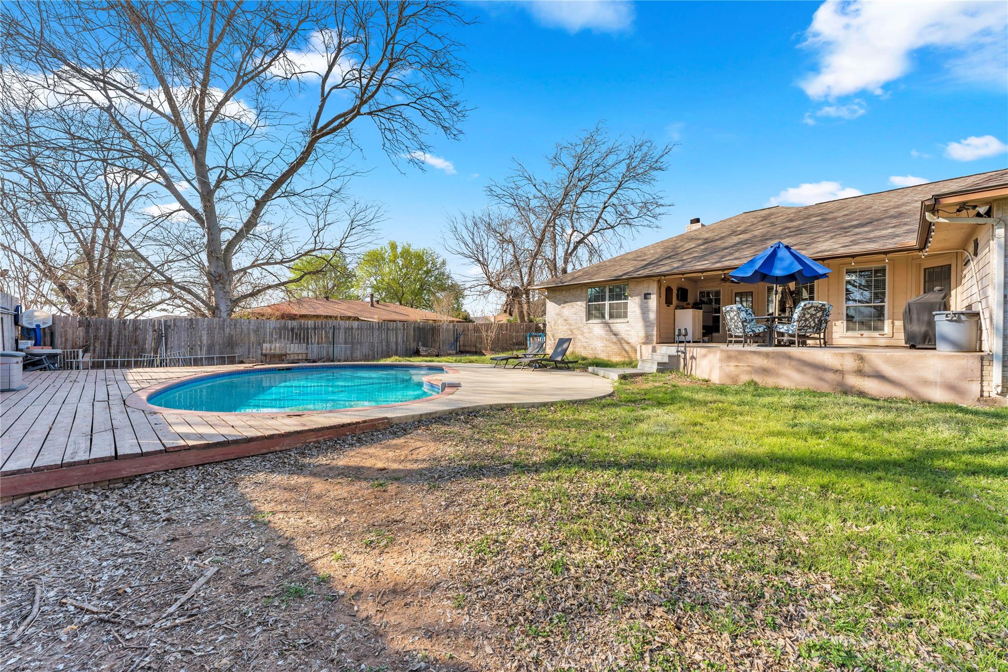 185 Broadmoor St, Marble Falls, TX 78654