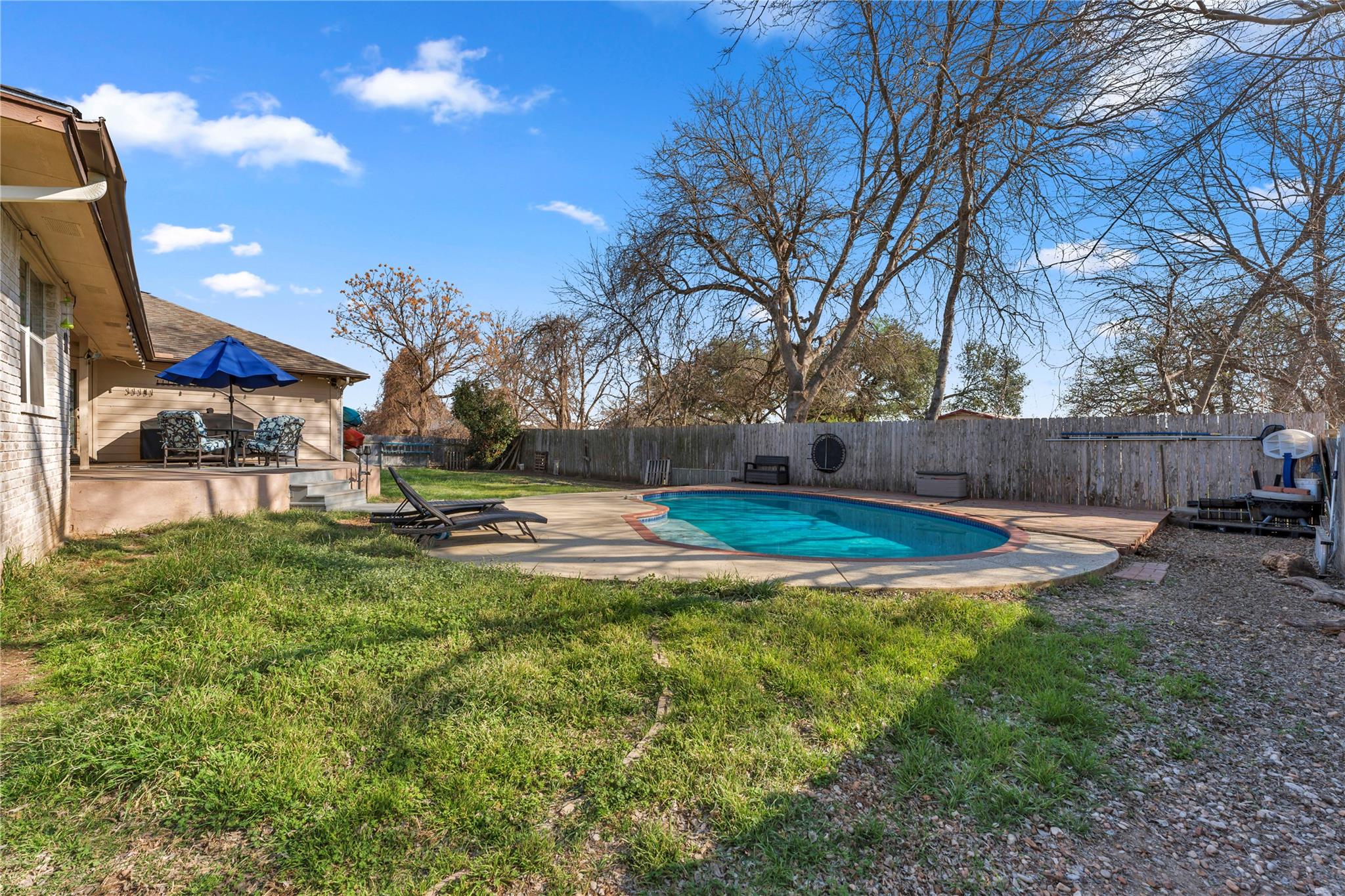 185 Broadmoor St, Marble Falls, TX 78654