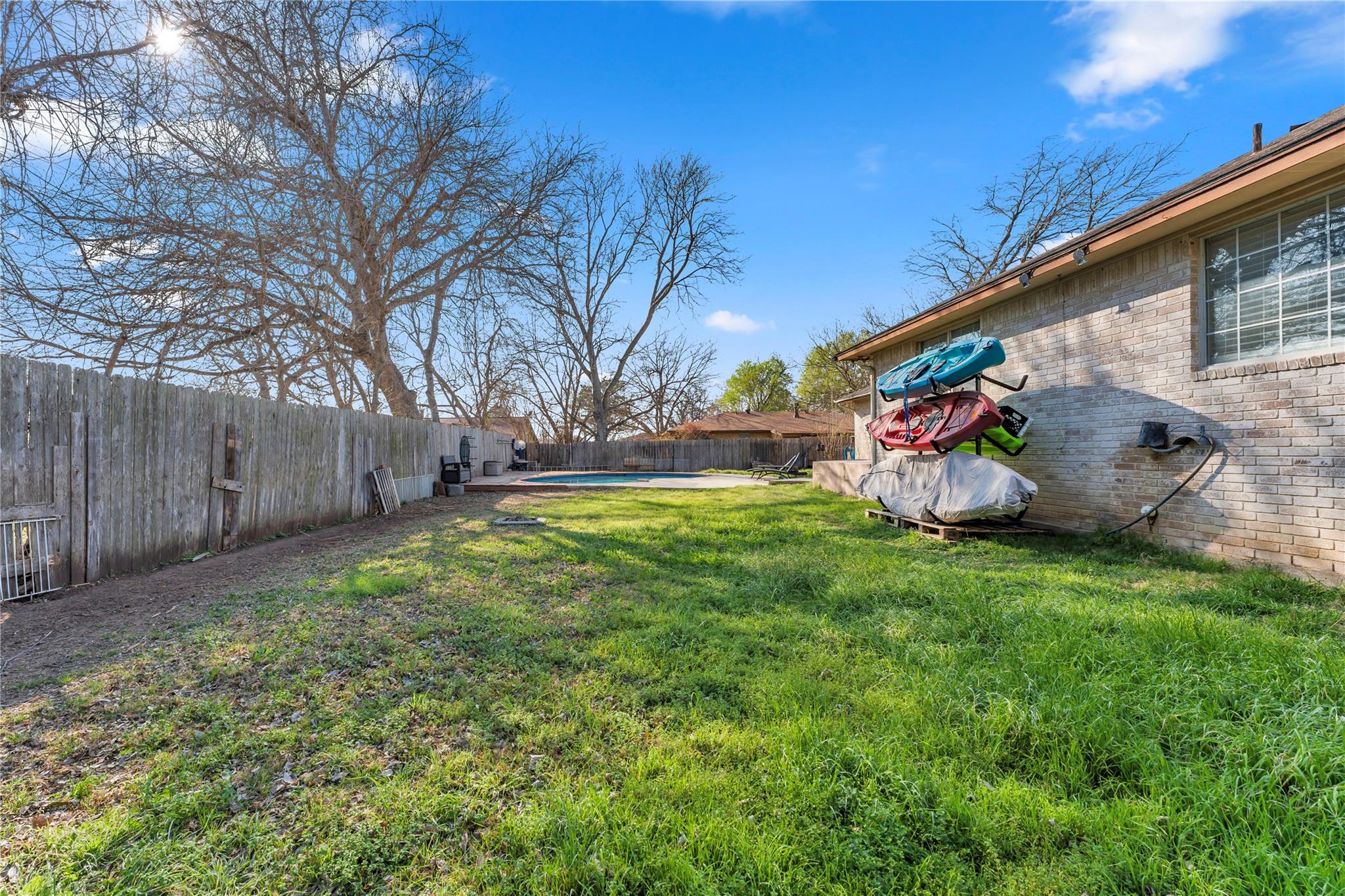 185 Broadmoor St, Marble Falls, TX 78654