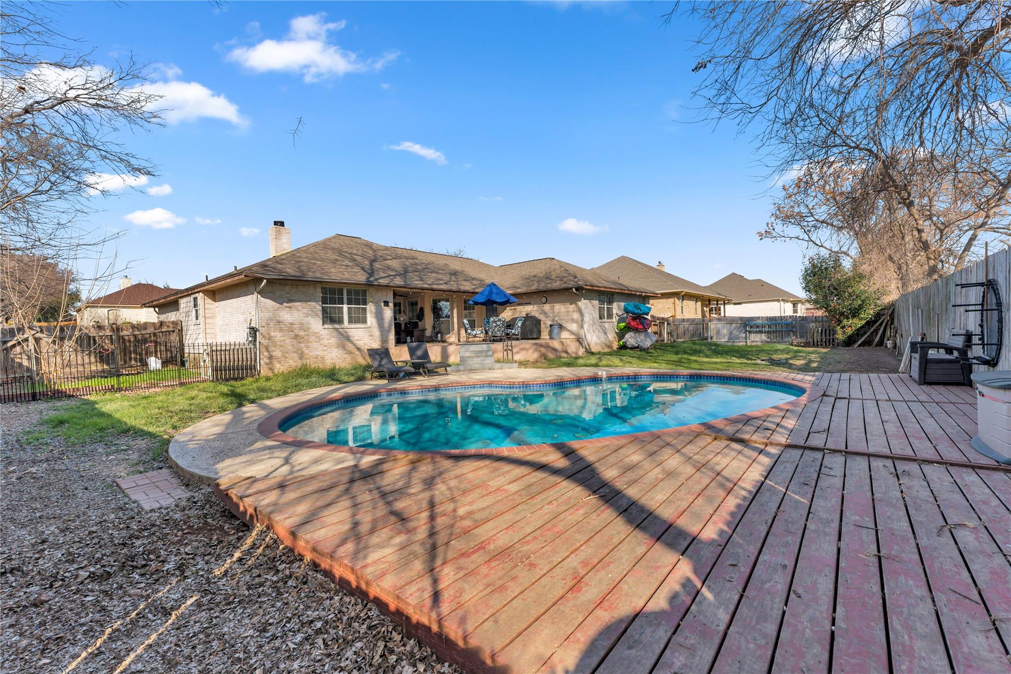 185 Broadmoor St, Marble Falls, TX 78654