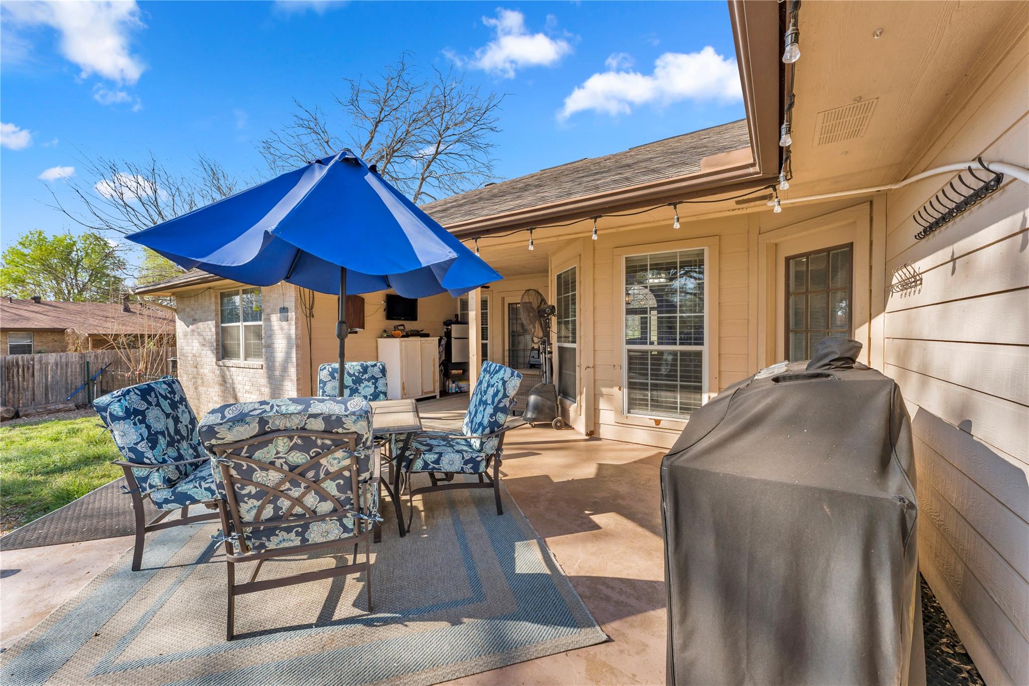 185 Broadmoor St, Marble Falls, TX 78654