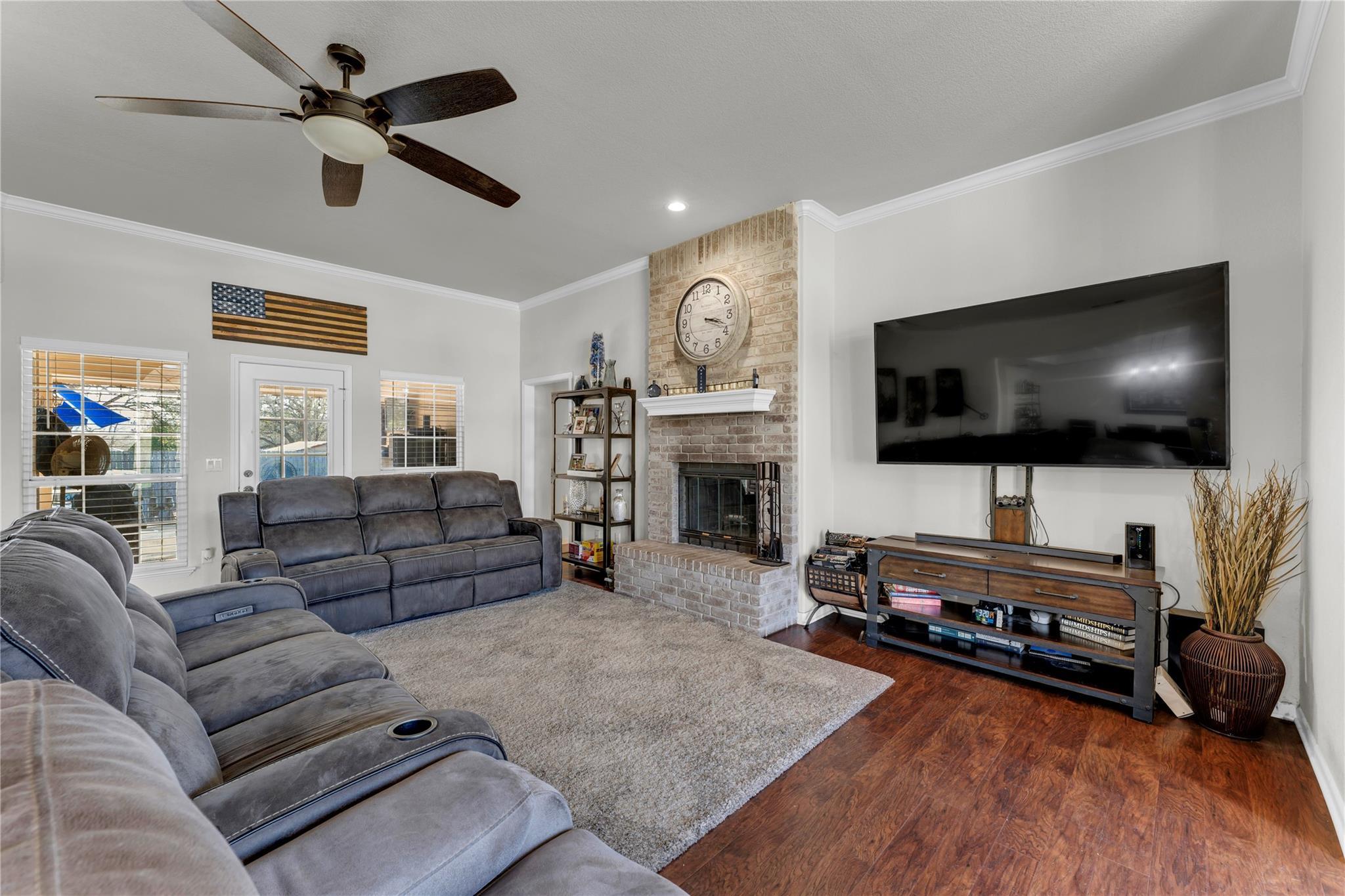 185 Broadmoor St, Marble Falls, TX 78654