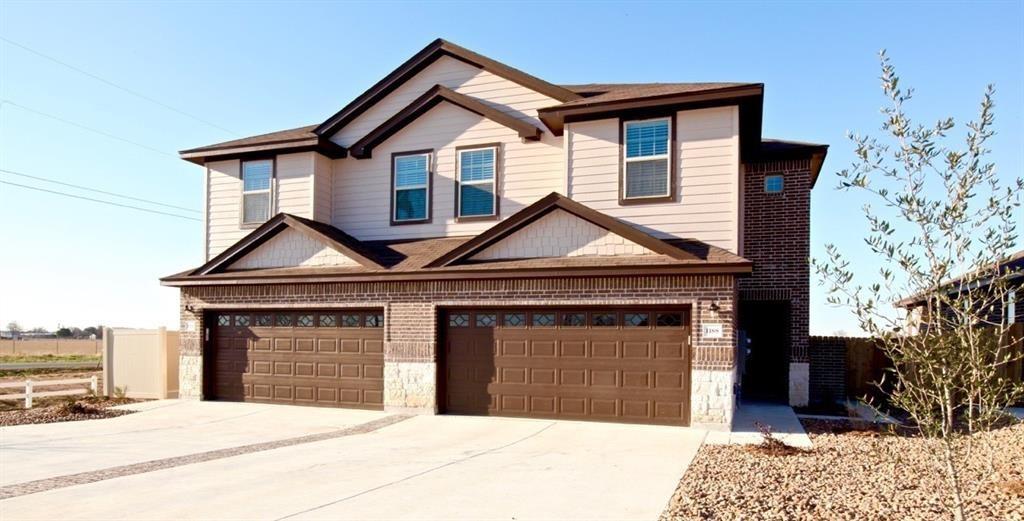 117 Calm Water Loop, Bastrop, TX 78602