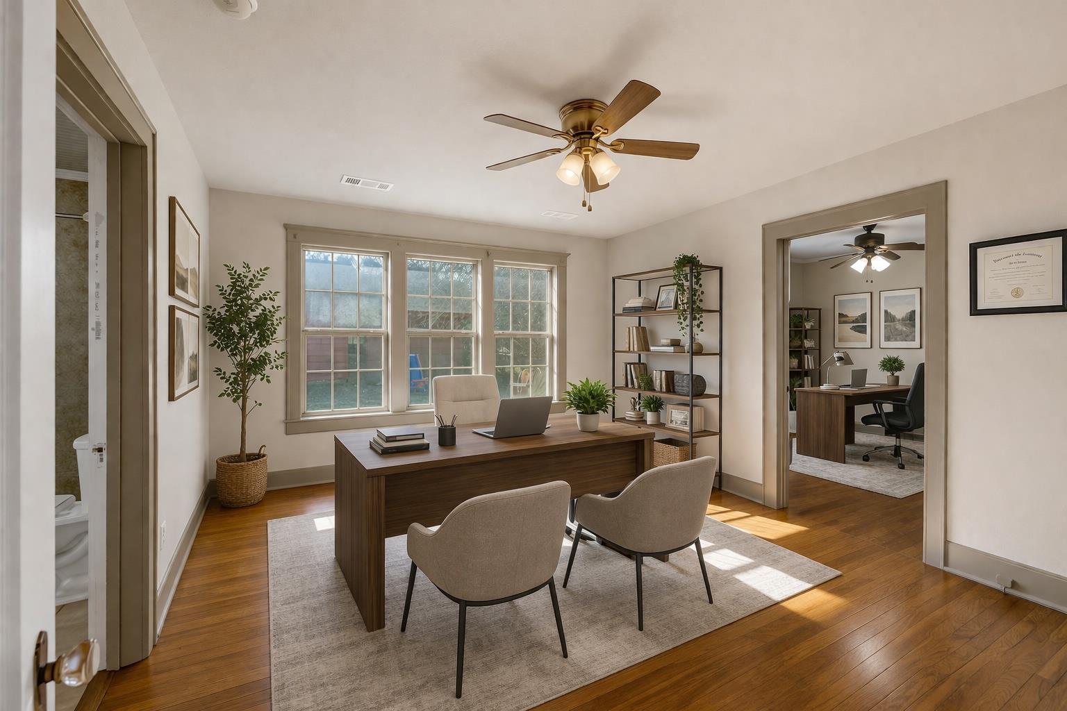 808 N Water St, Burnet, TX 78611