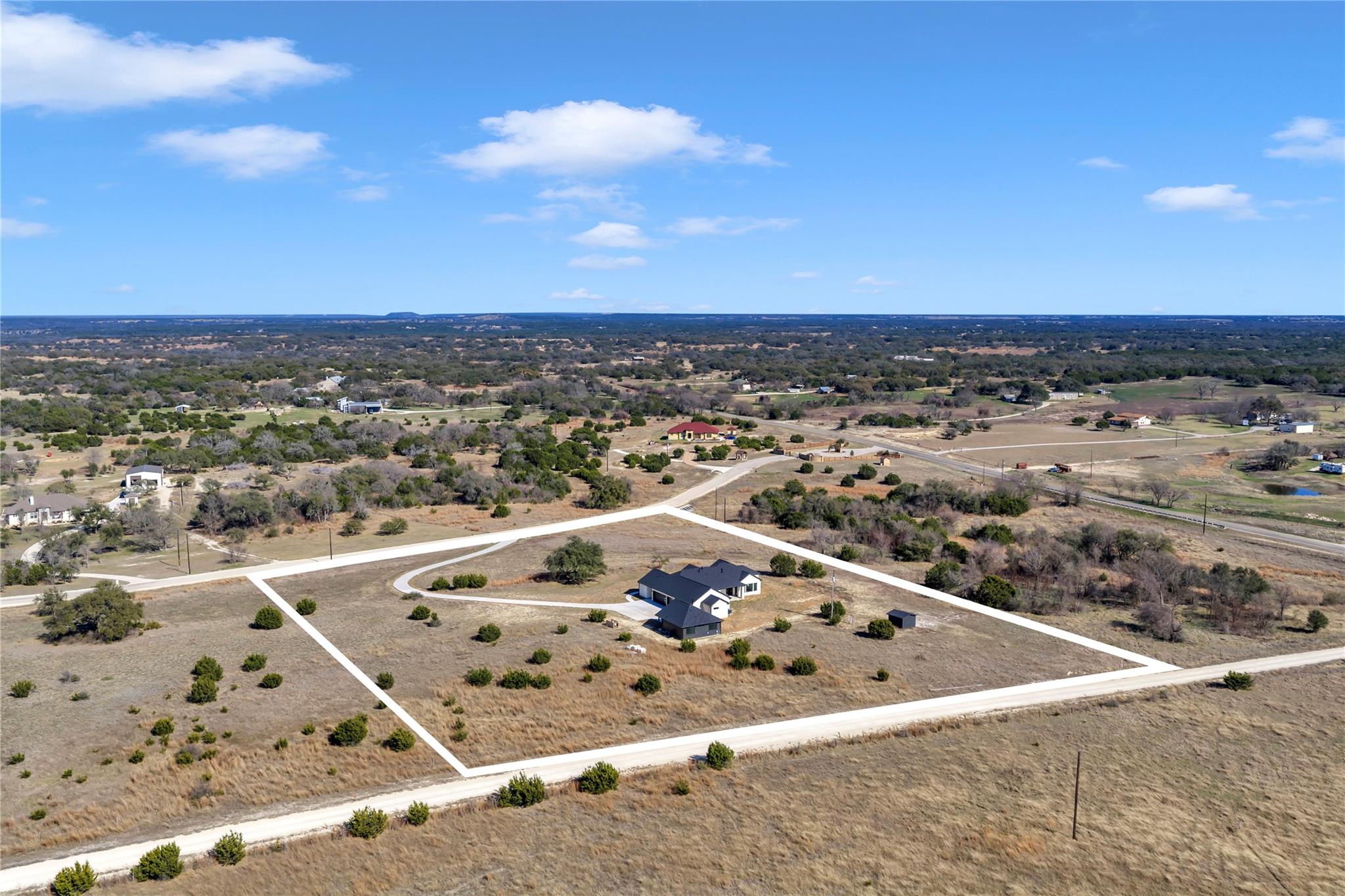 138 Cloudwood Ranch Rd, Briggs, TX 78608