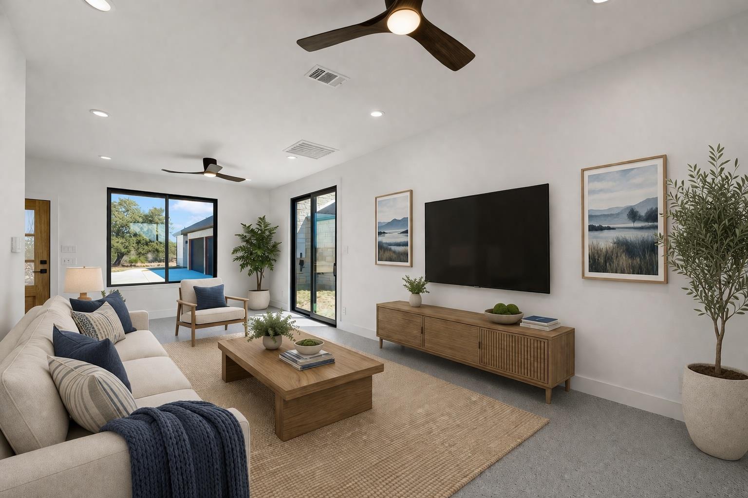 138 Cloudwood Ranch Rd, Briggs, TX 78608