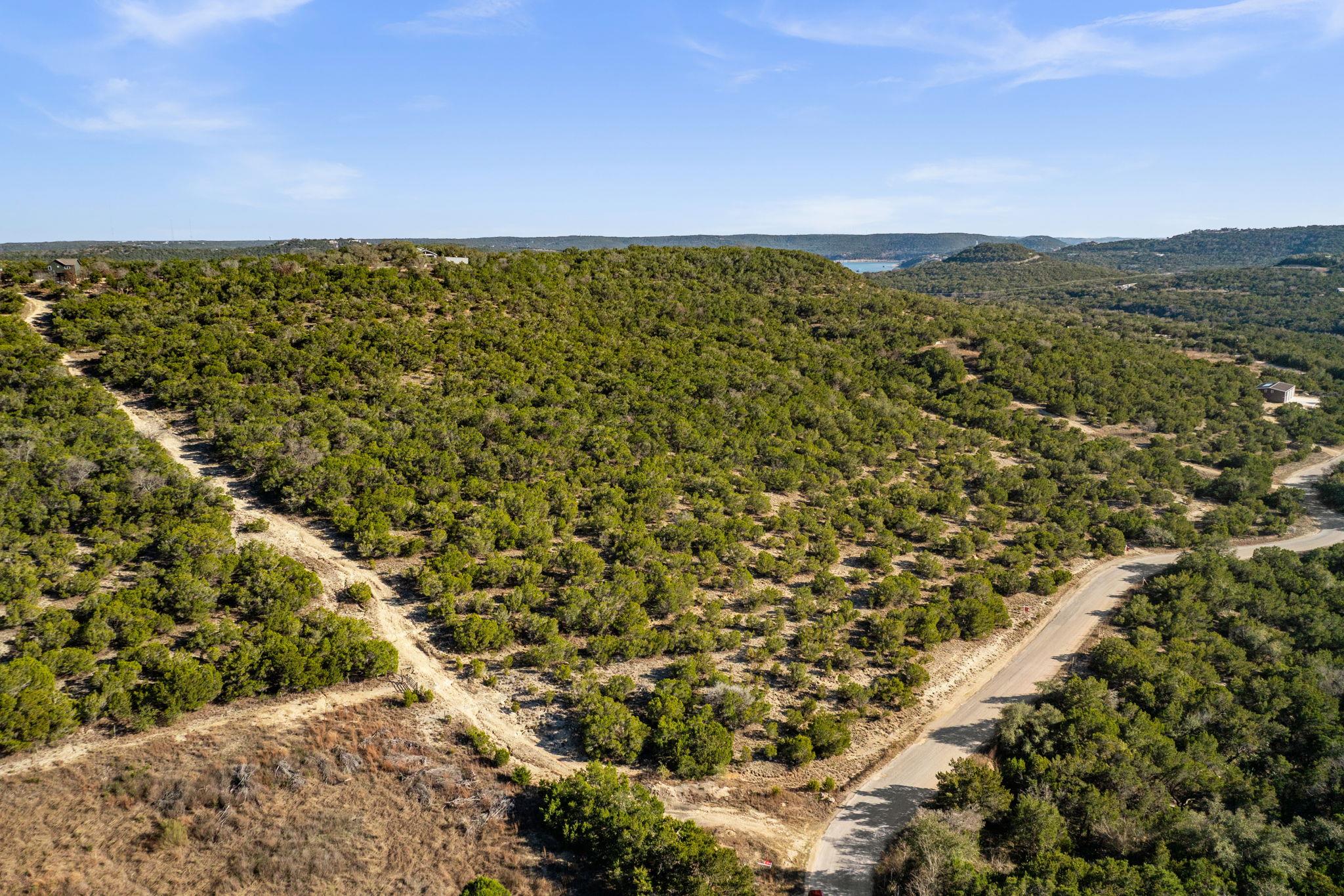10678 Deer Canyon Rd, Jonestown, TX 78645