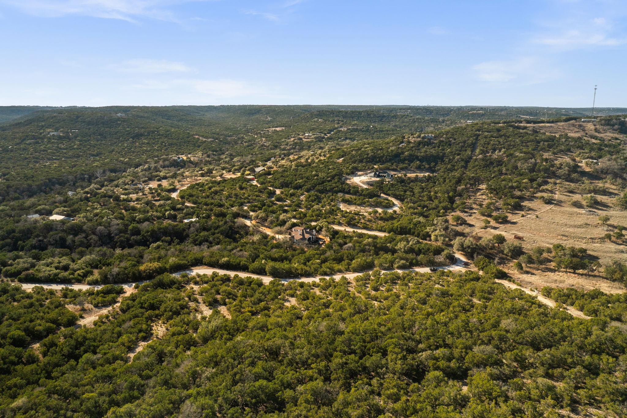 10678 Deer Canyon Rd, Jonestown, TX 78645
