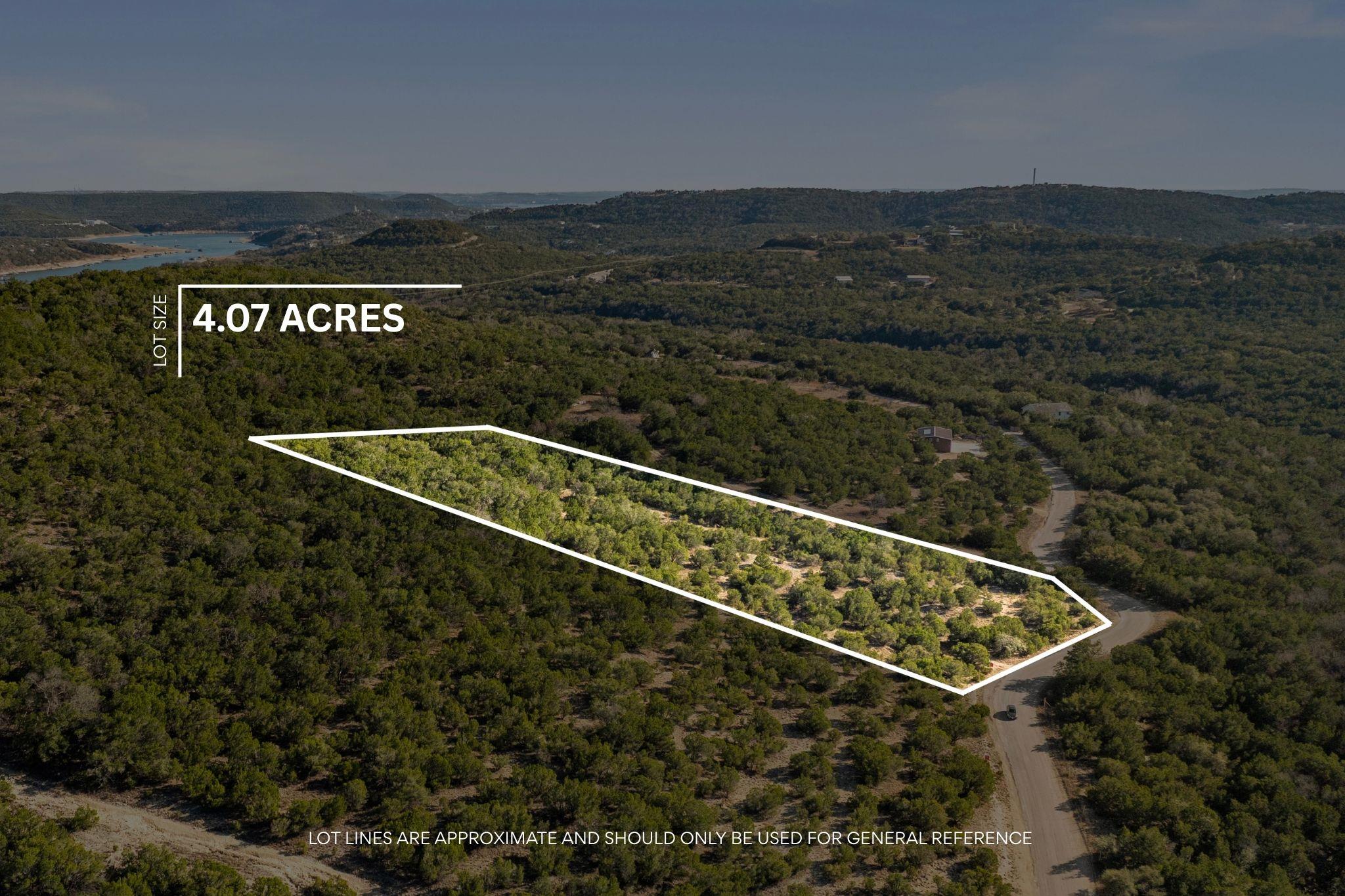 10678 Deer Canyon Rd, Jonestown, TX 78645
