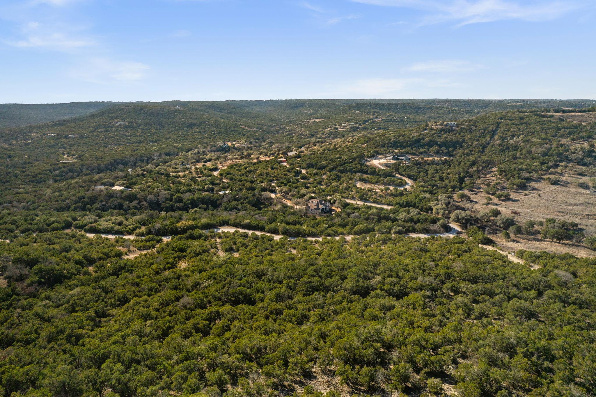 10678 Deer Canyon Rd, Jonestown, TX 78645