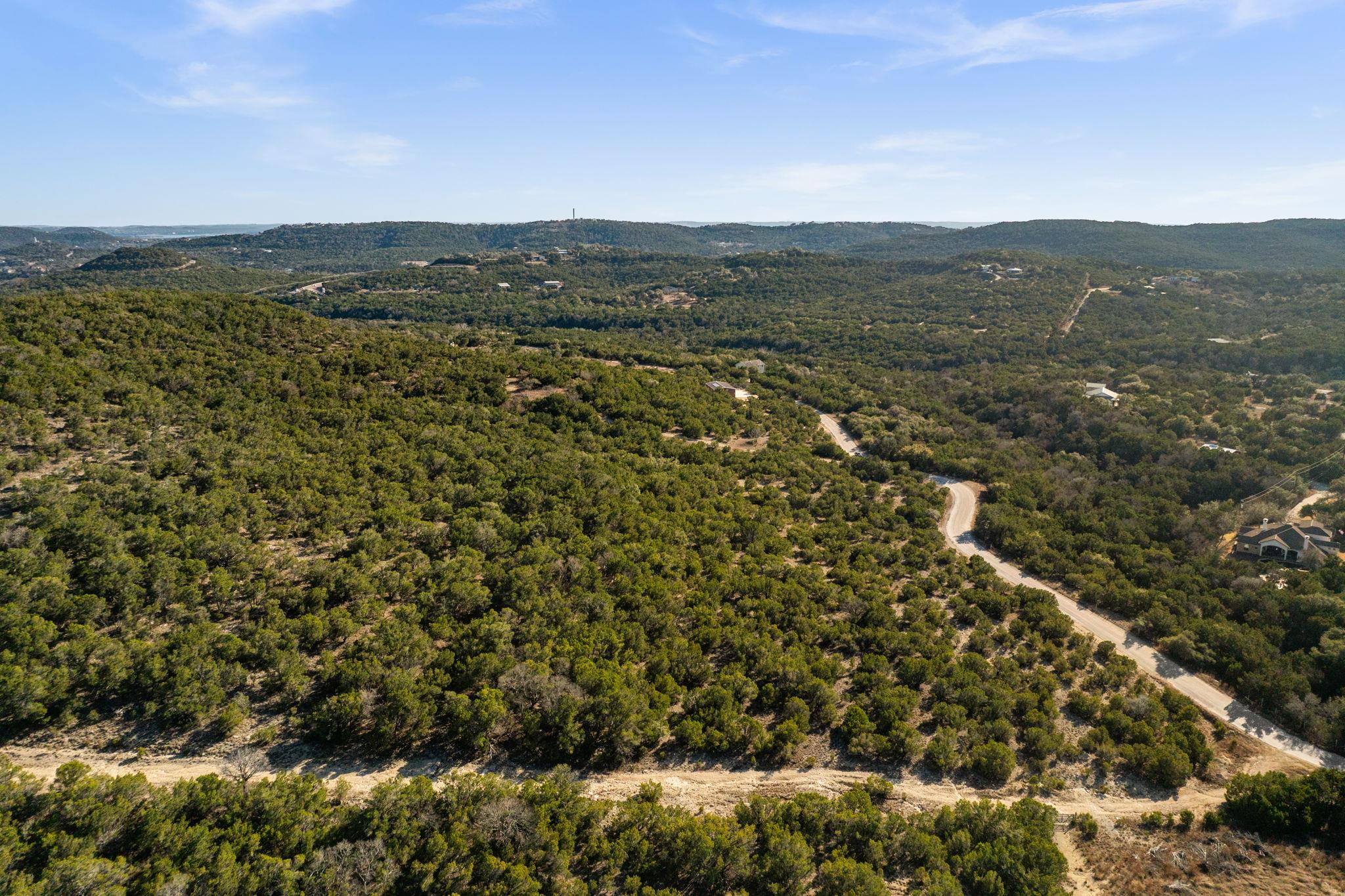 10678 Deer Canyon Rd, Jonestown, TX 78645