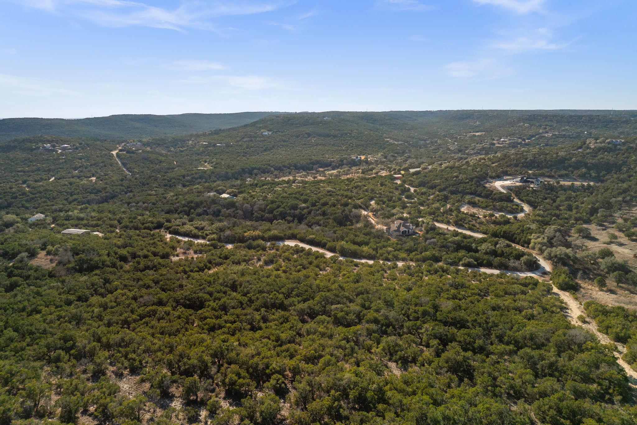 10678 Deer Canyon Rd, Jonestown, TX 78645