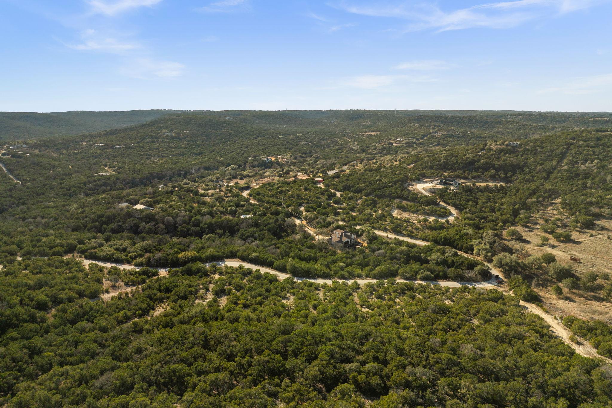 10678 Deer Canyon Rd, Jonestown, TX 78645