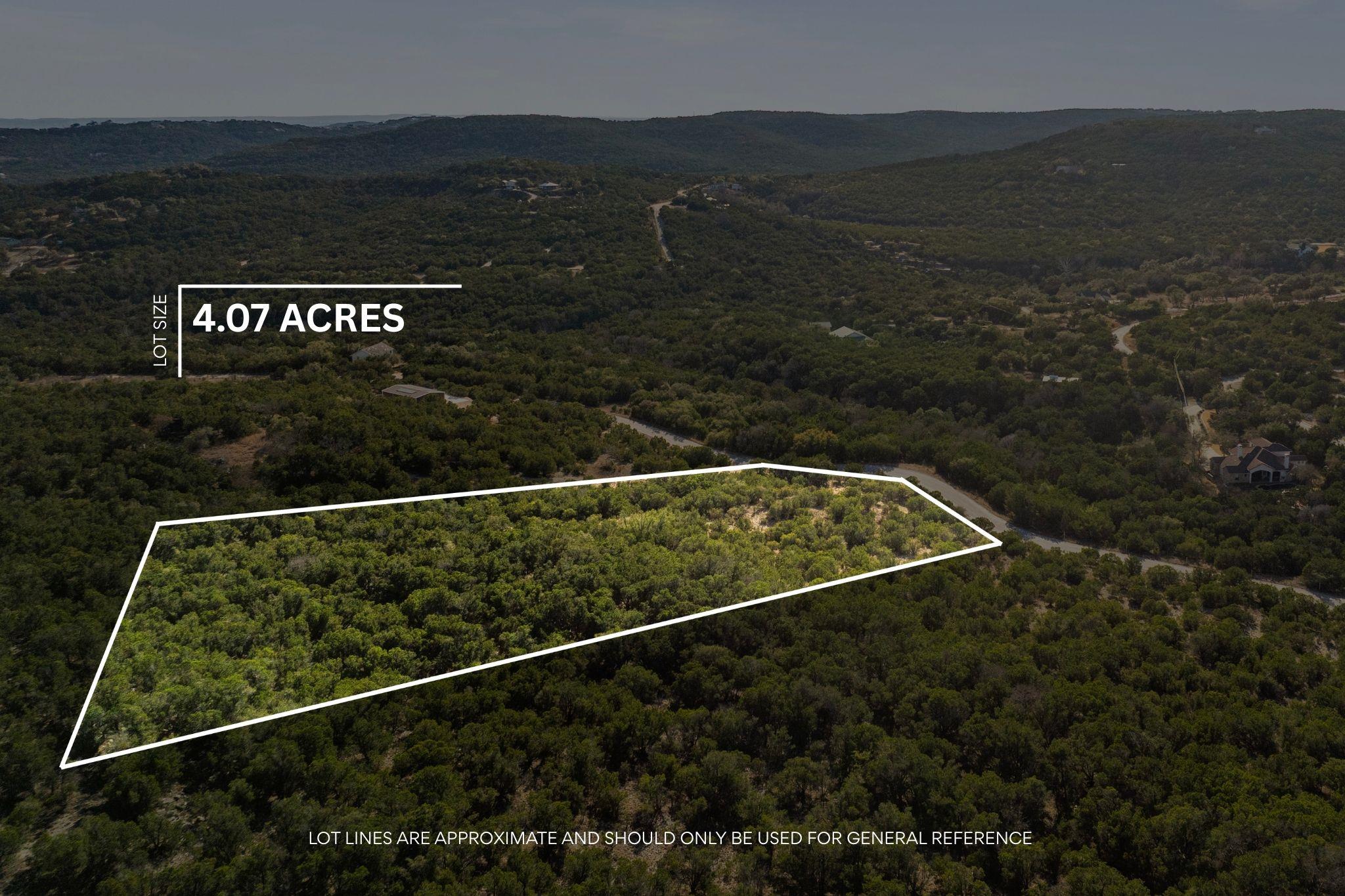 10678 Deer Canyon Rd, Jonestown, TX 78645