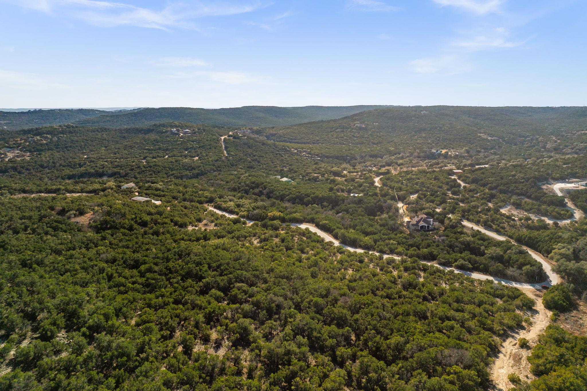 10678 Deer Canyon Rd, Jonestown, TX 78645