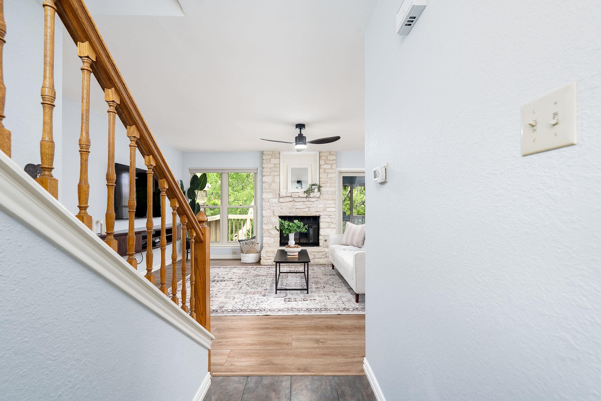 12609 Cantle Trl, Austin, TX 78727