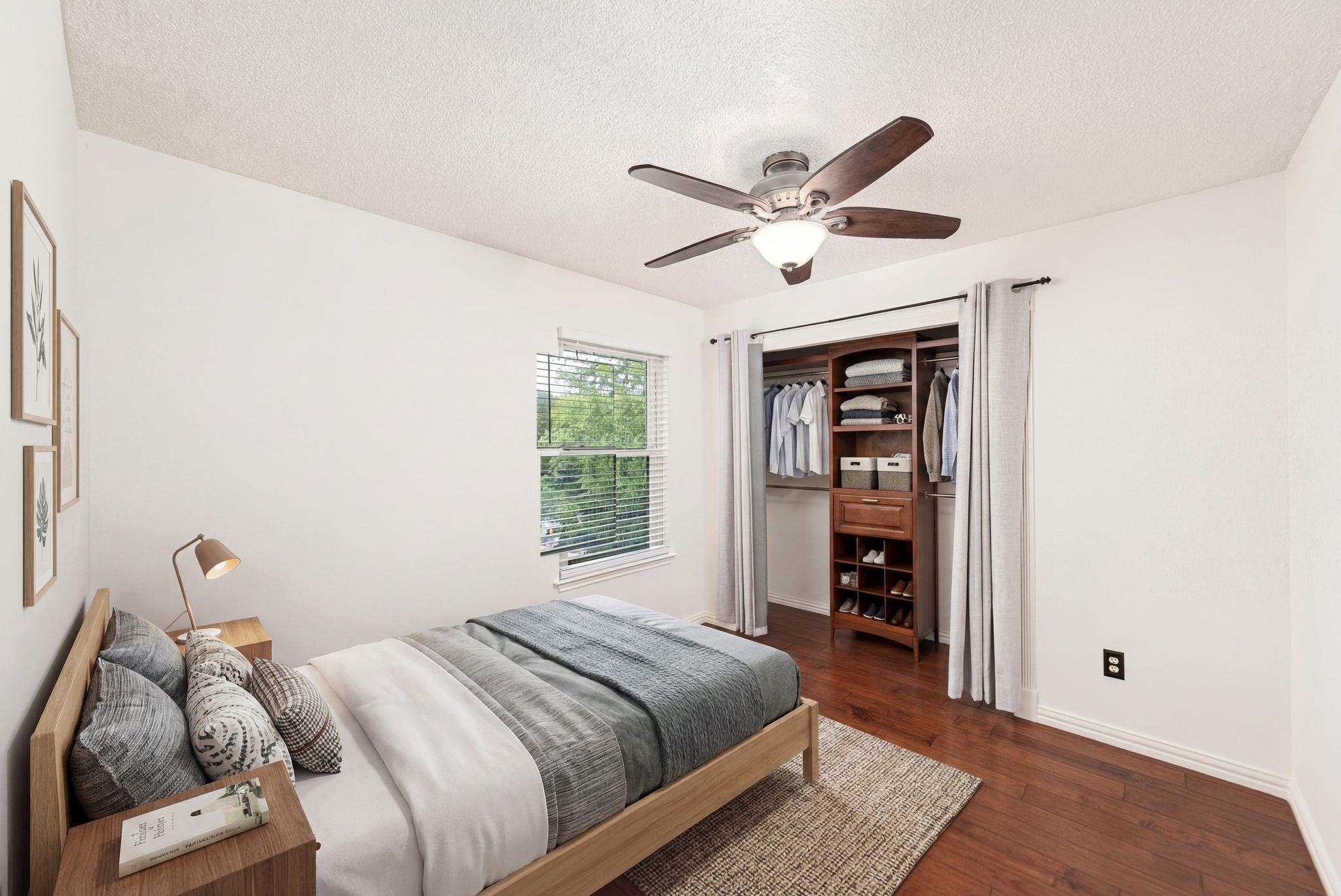 12609 Cantle Trl, Austin, TX 78727