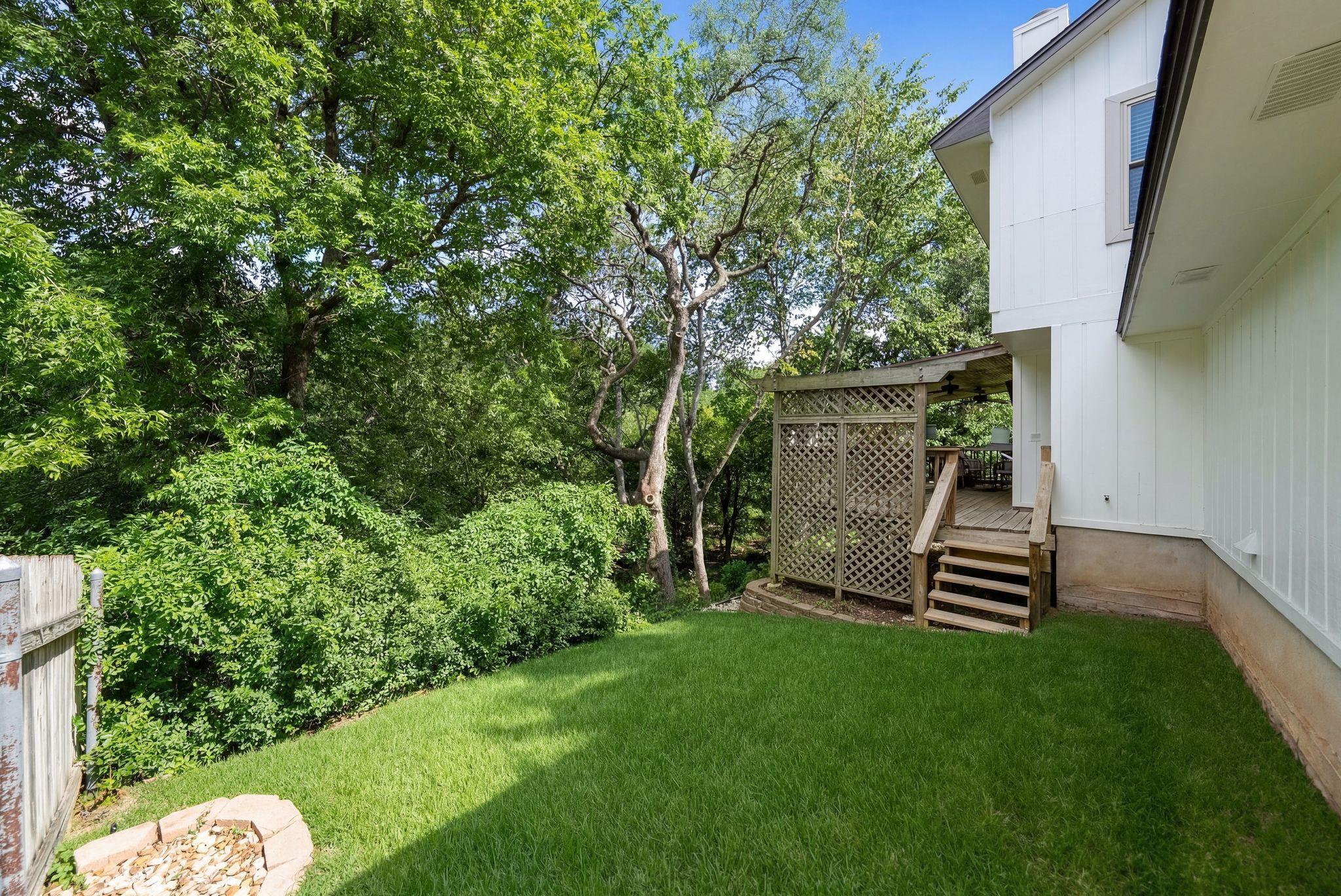 12609 Cantle Trl, Austin, TX 78727