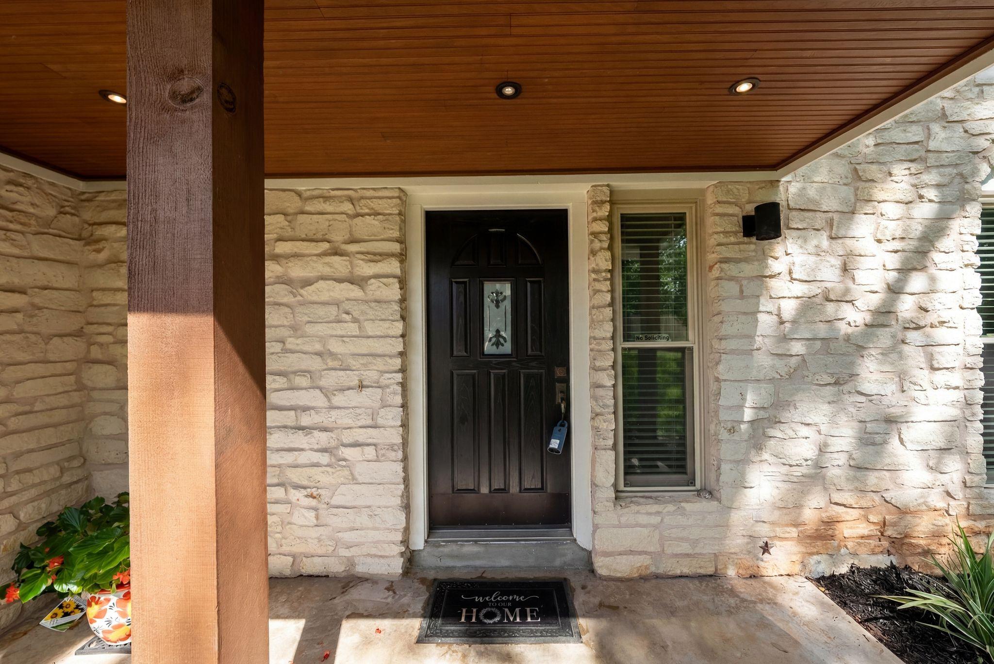 12609 Cantle Trl, Austin, TX 78727