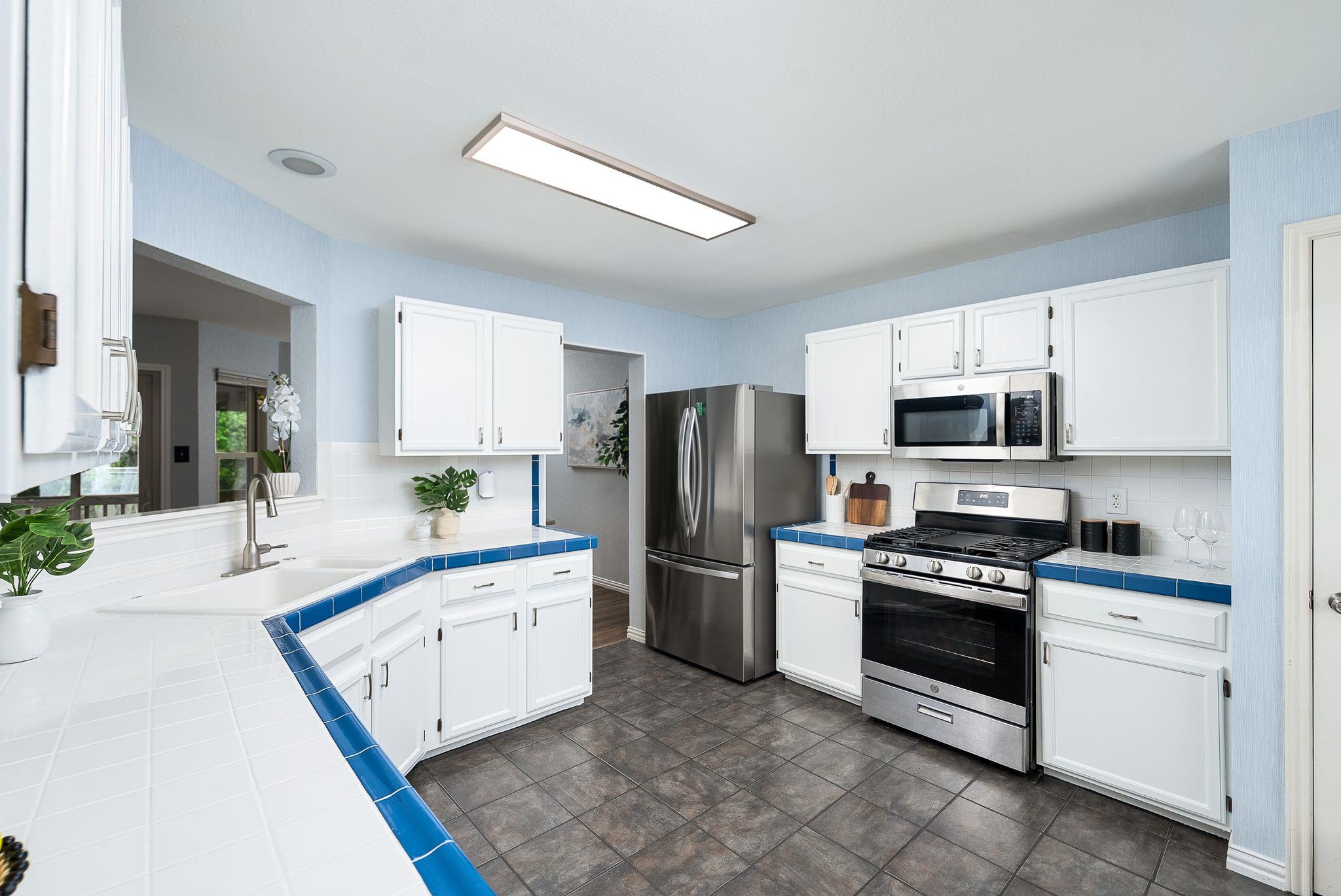 12609 Cantle Trl, Austin, TX 78727