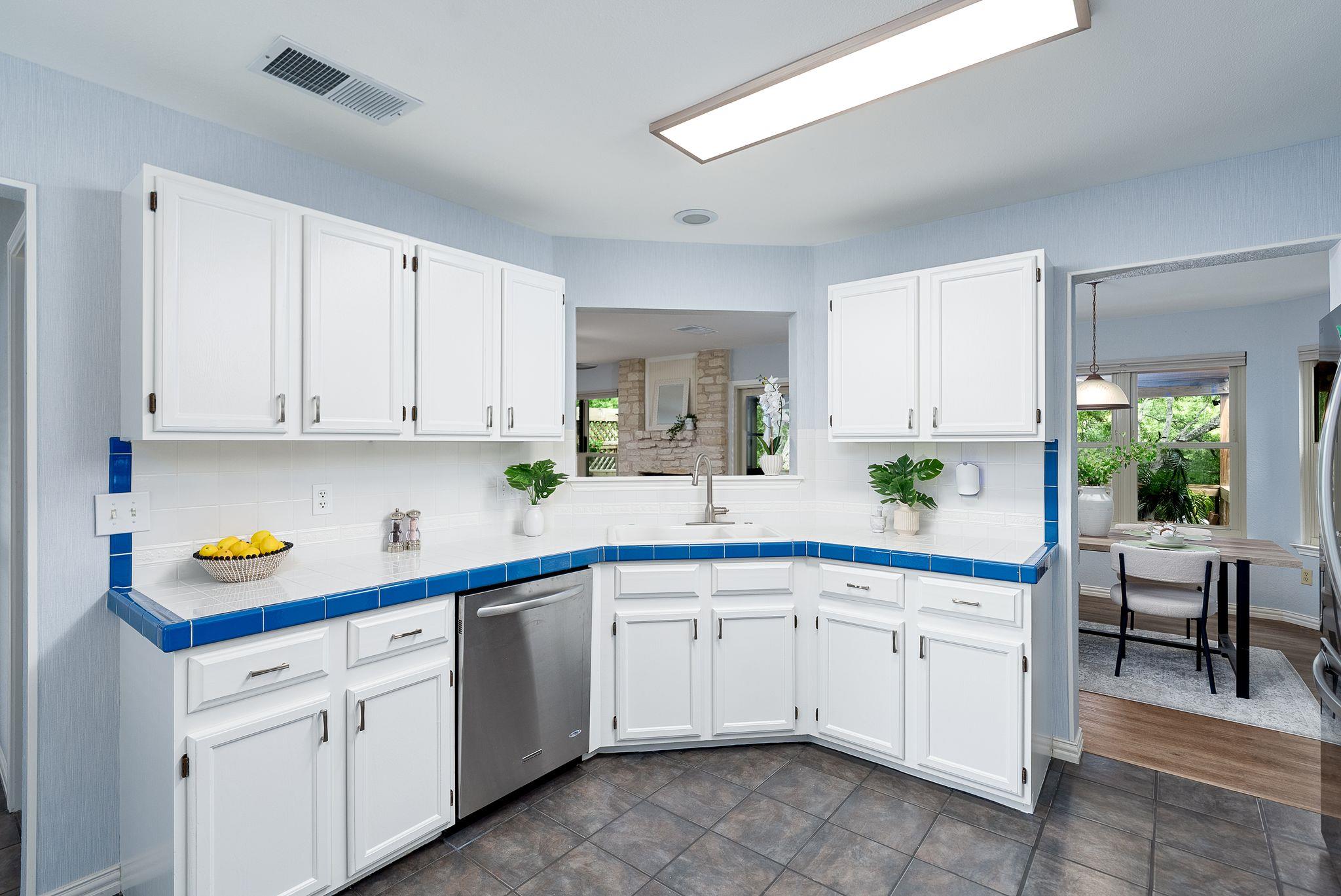 12609 Cantle Trl, Austin, TX 78727