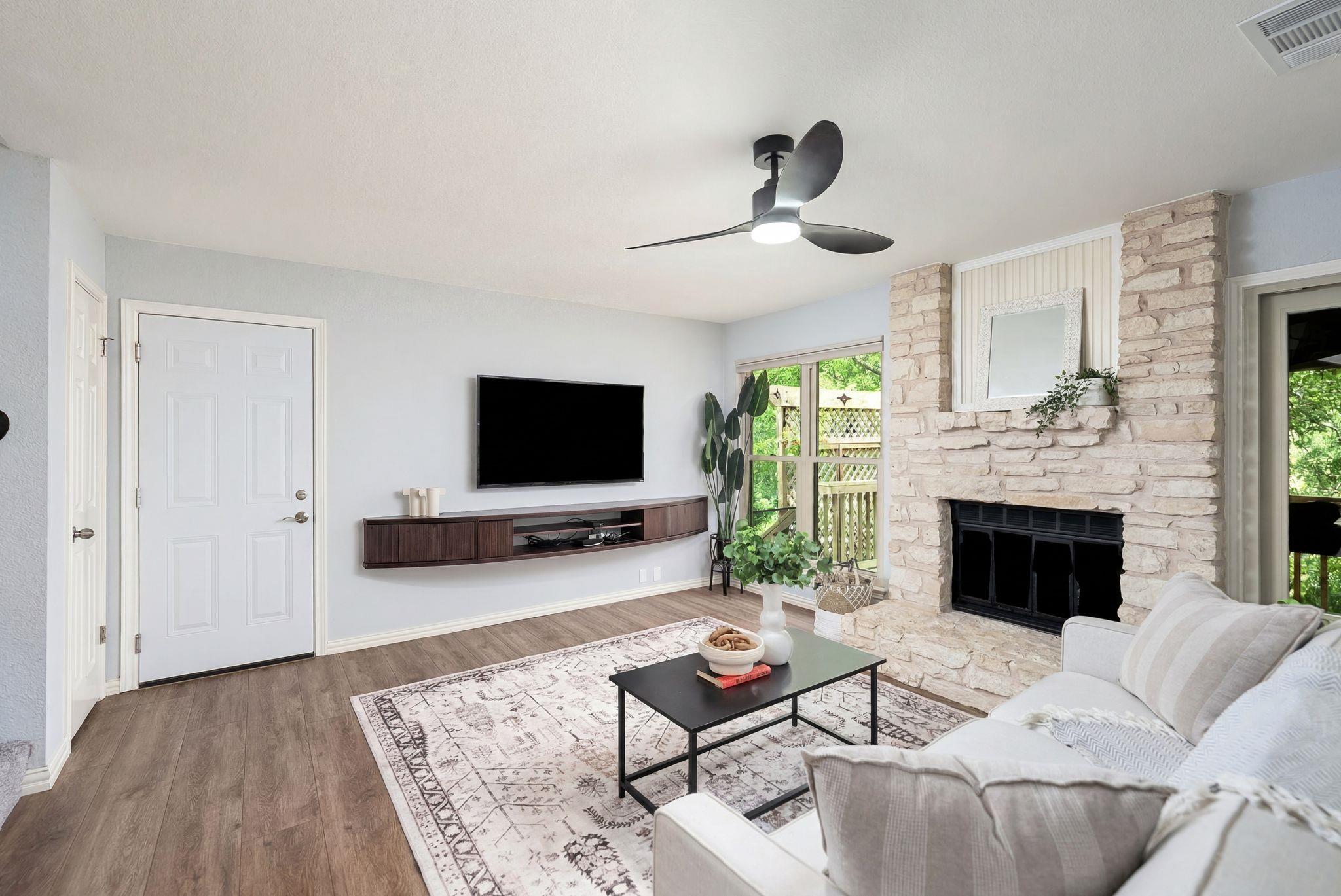12609 Cantle Trl, Austin, TX 78727