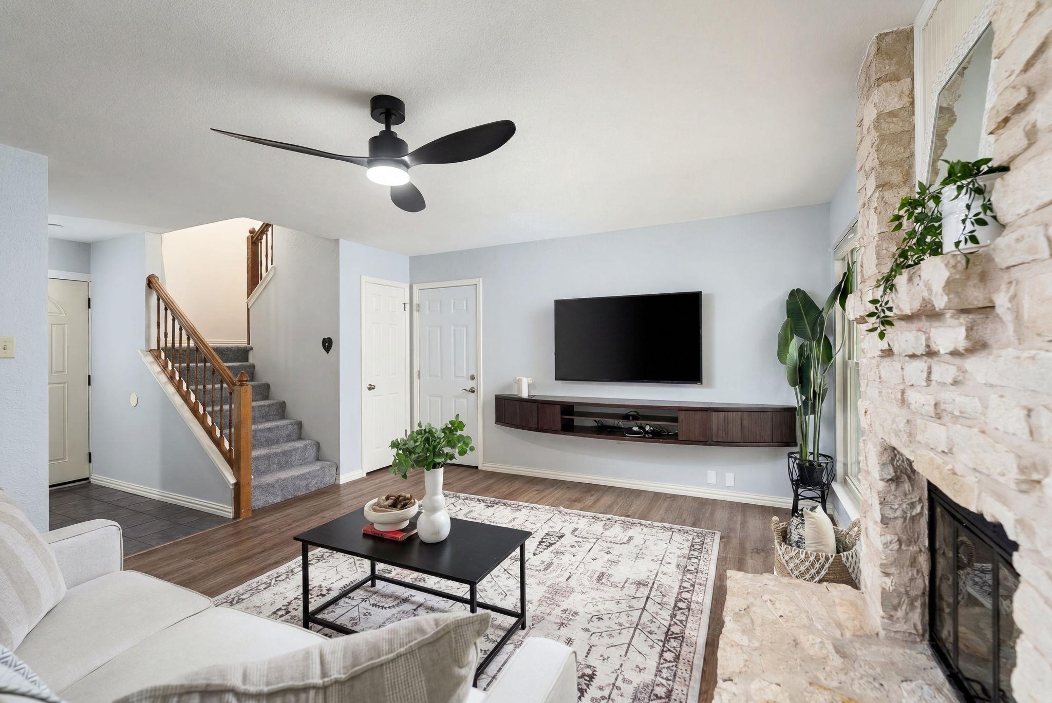 12609 Cantle Trl, Austin, TX 78727