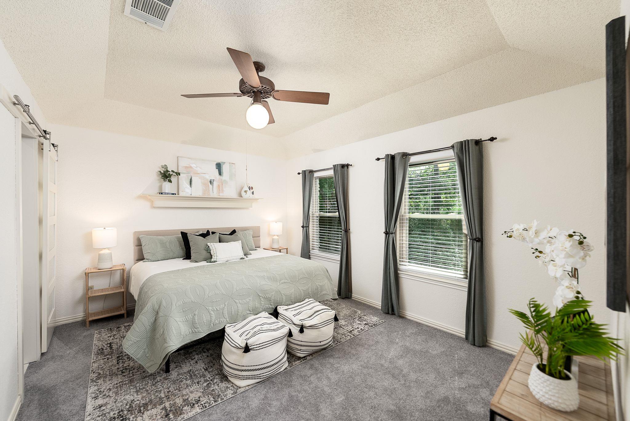 12609 Cantle Trl, Austin, TX 78727