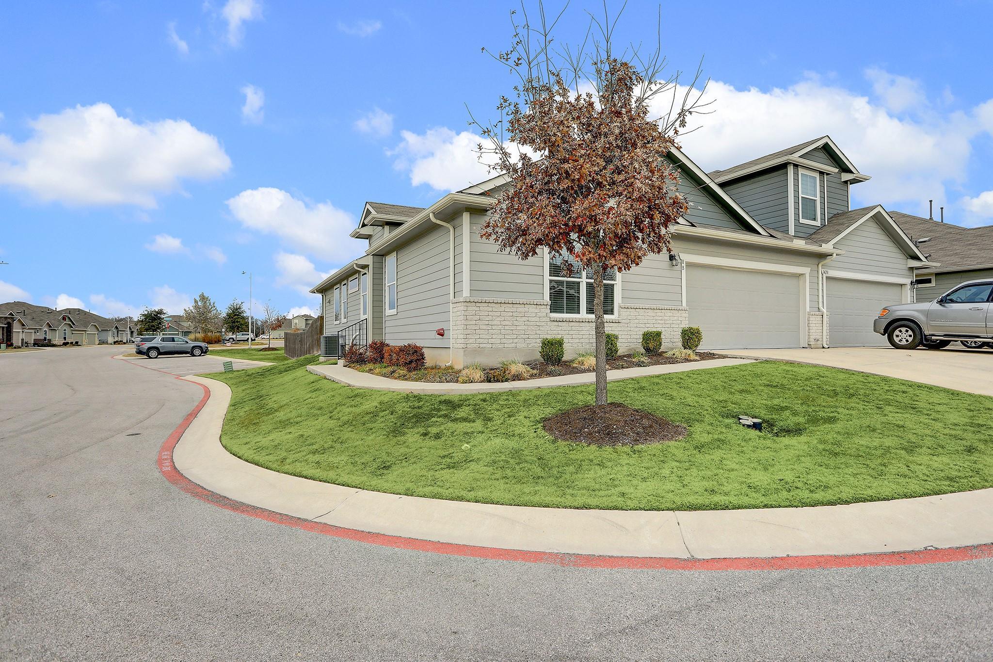 14218 Handel Dr # 8B, Pflugerville, TX 78660