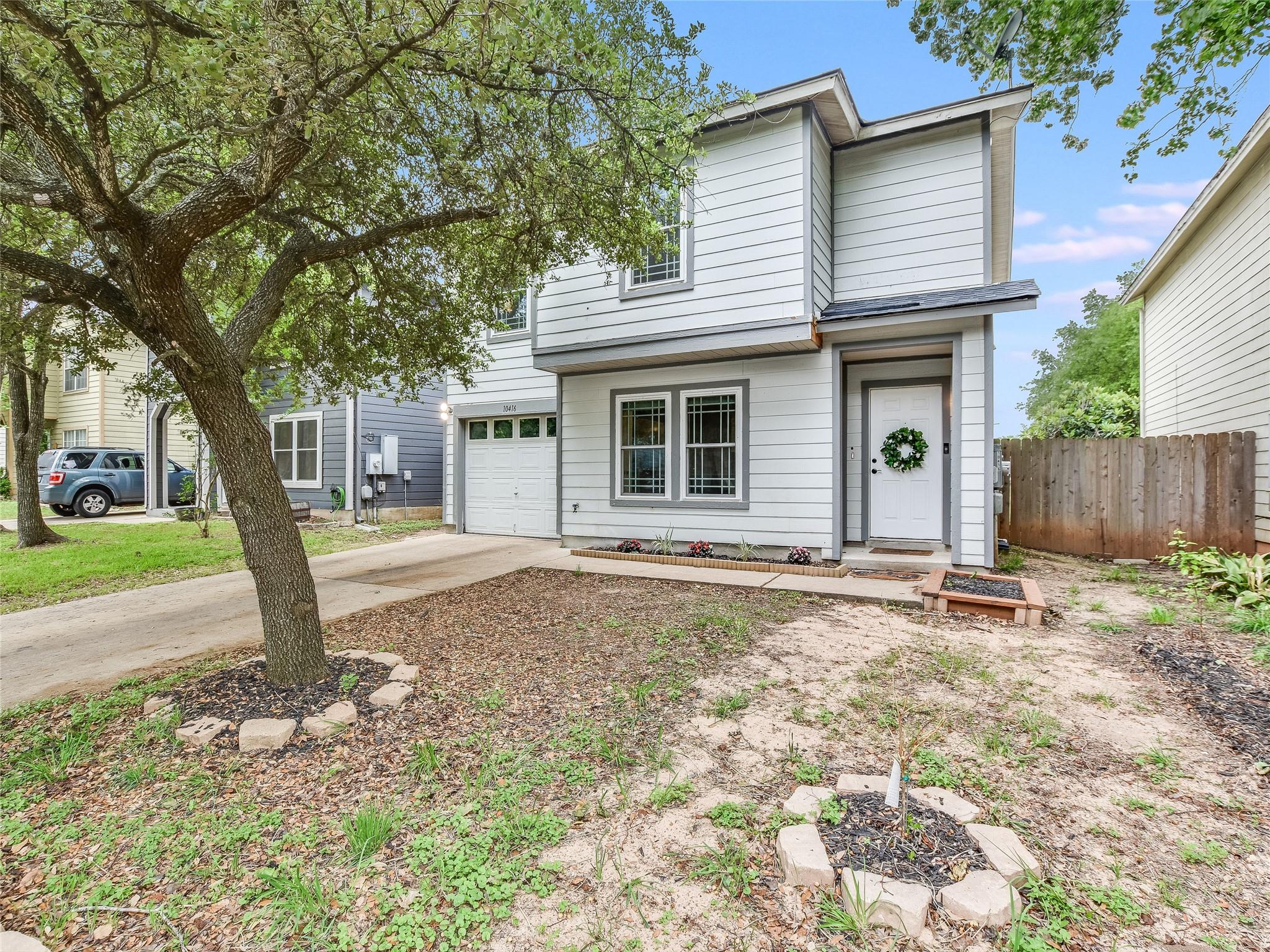 10416 Garbacz Dr, Austin, TX 78748