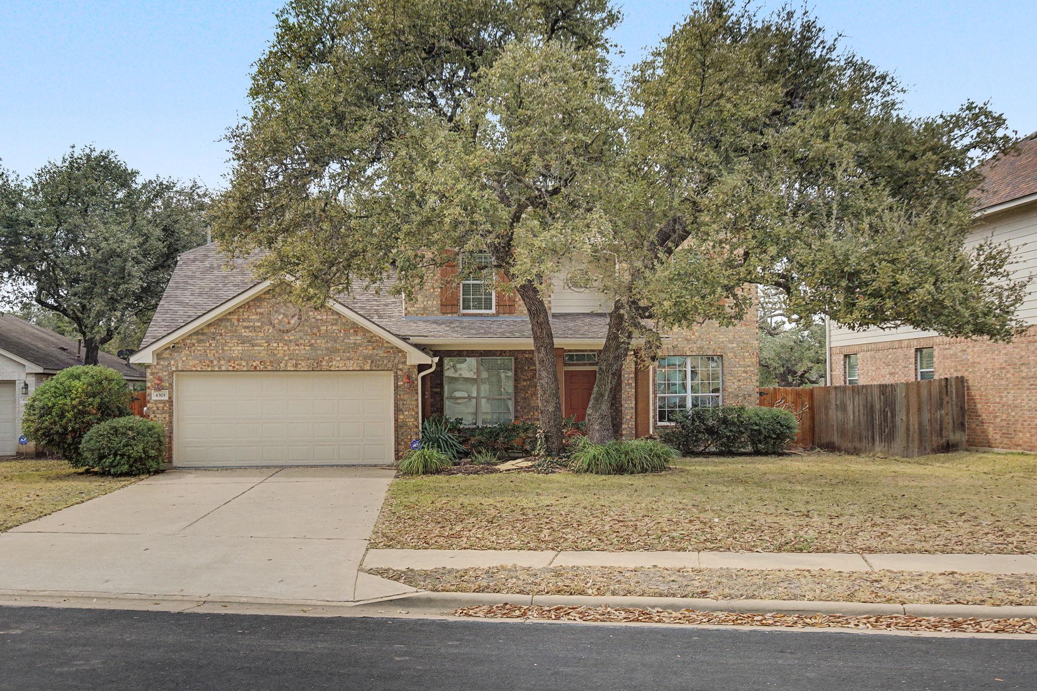 4301 Hoffman Dr, Austin, TX 78749