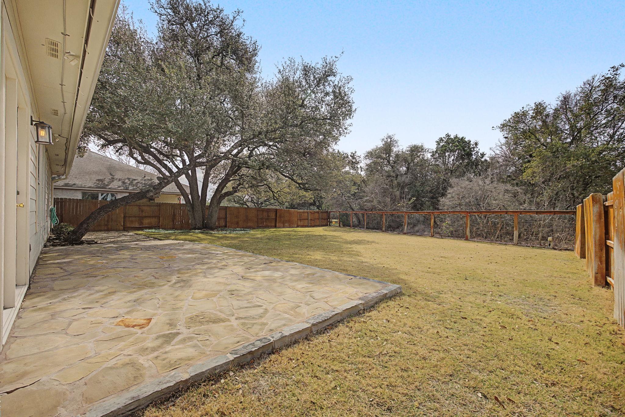 4301 Hoffman Dr, Austin, TX 78749