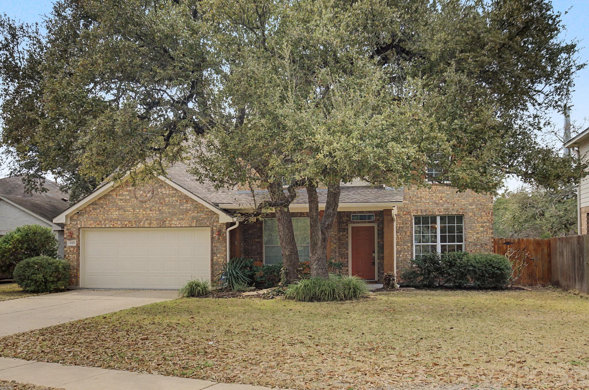 4301 Hoffman Dr, Austin, TX 78749