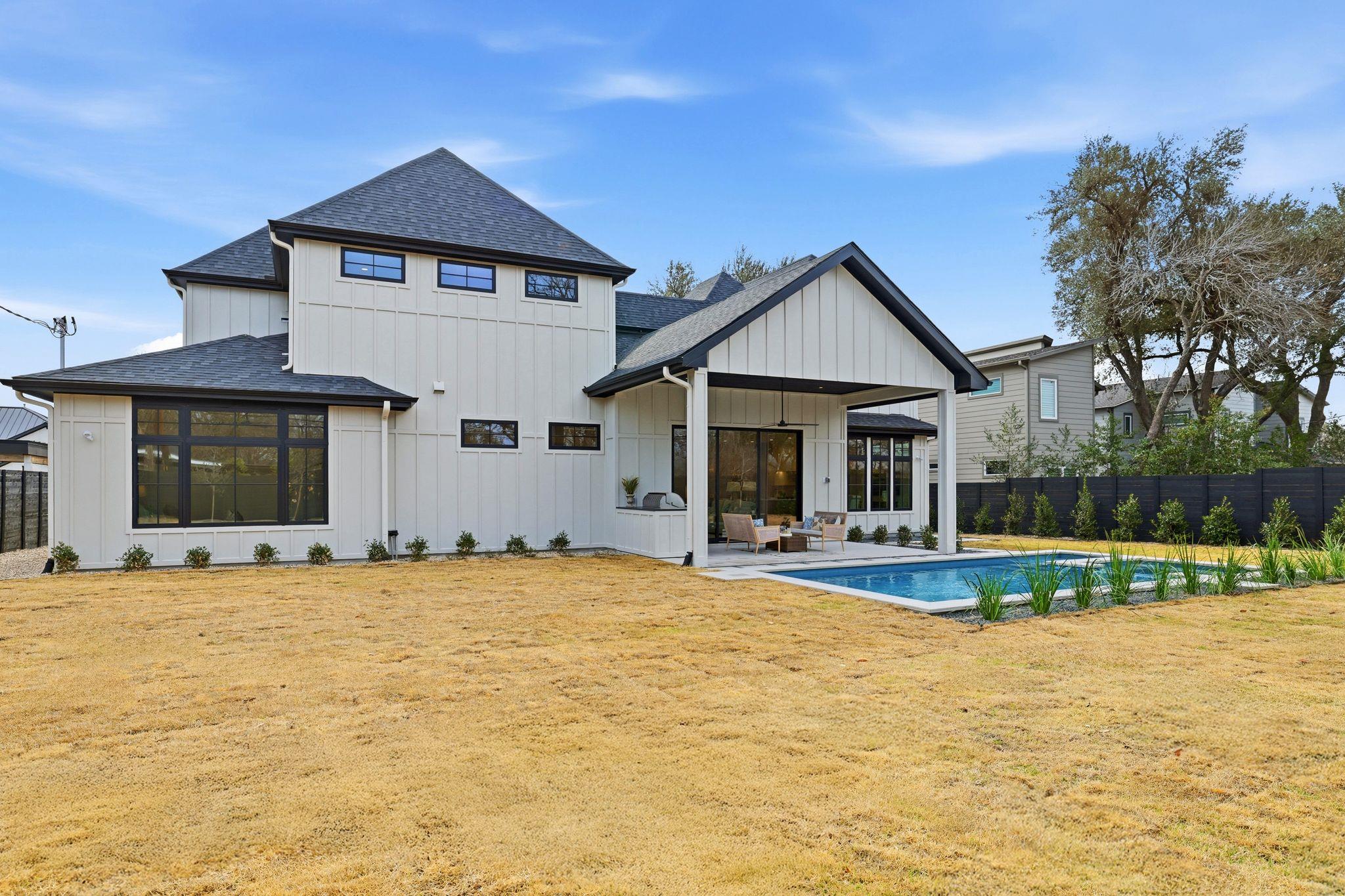 4504 Placid Pl, Austin, TX 78731