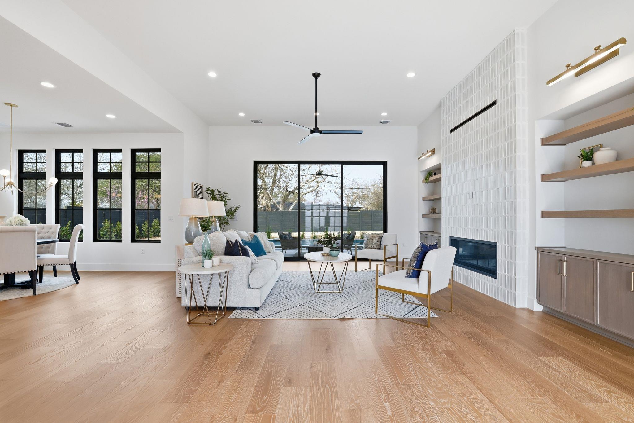 4504 Placid Pl, Austin, TX 78731