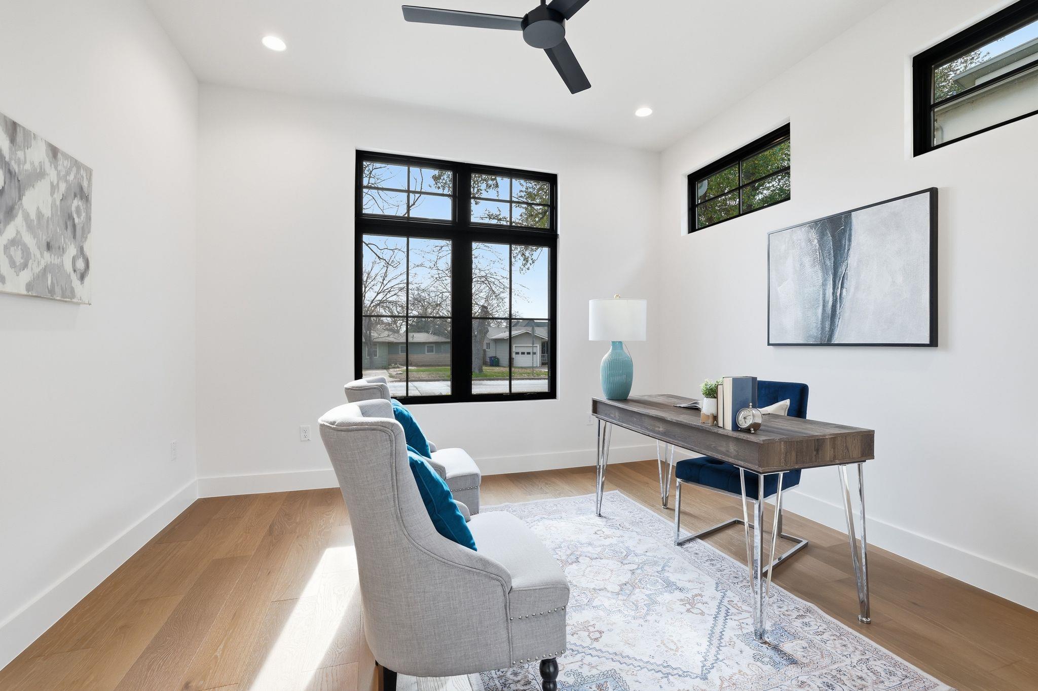 4504 Placid Pl, Austin, TX 78731