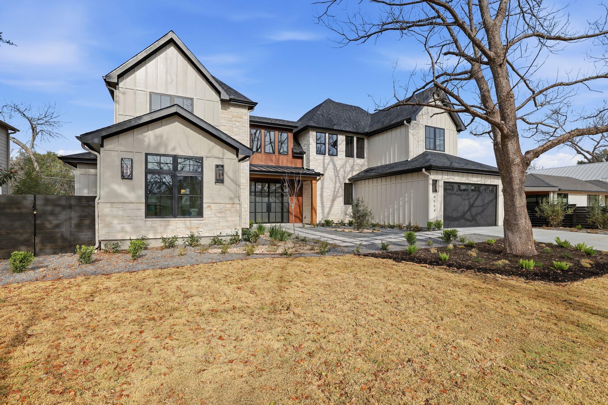 4504 Placid Pl, Austin, TX 78731