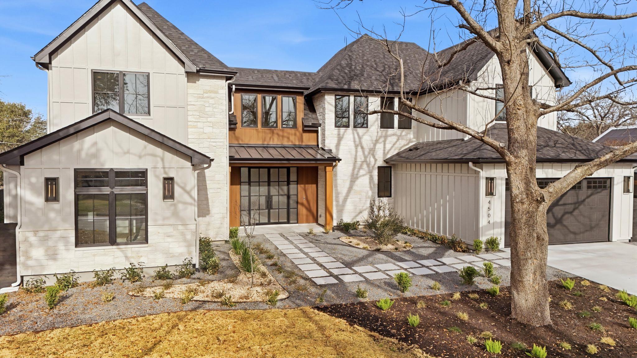 4504 Placid Pl, Austin, TX 78731