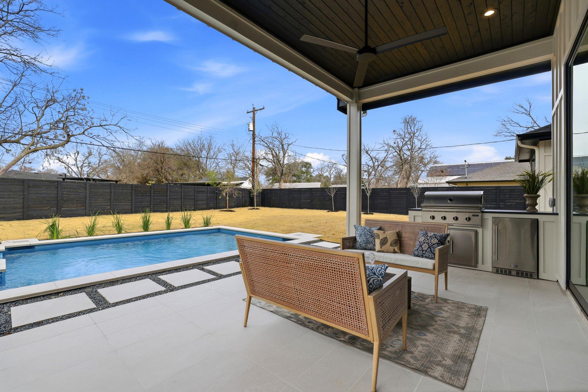 4504 Placid Pl, Austin, TX 78731