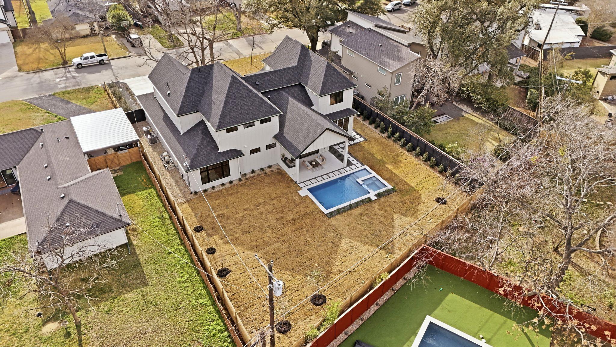 4504 Placid Pl, Austin, TX 78731