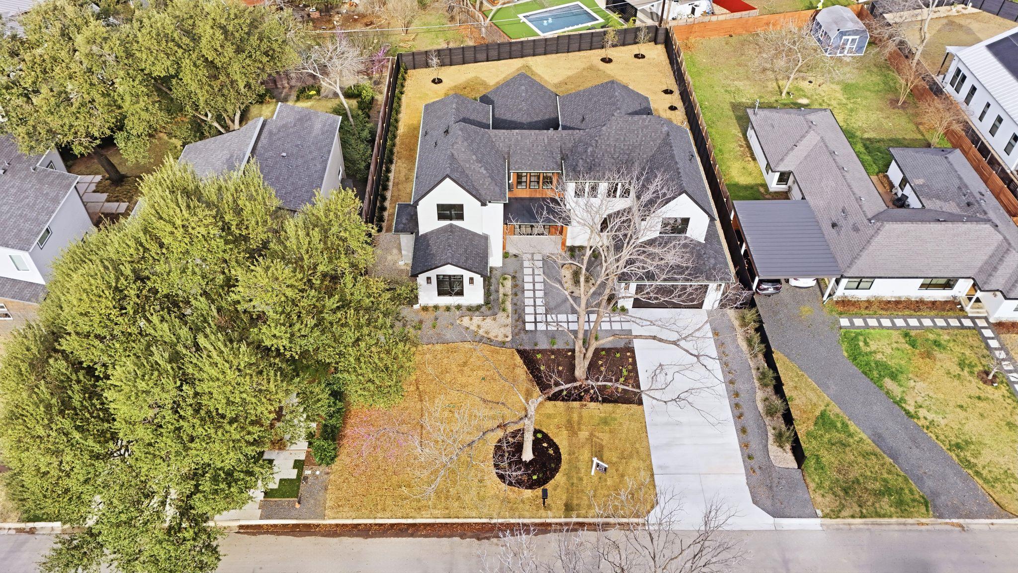 4504 Placid Pl, Austin, TX 78731