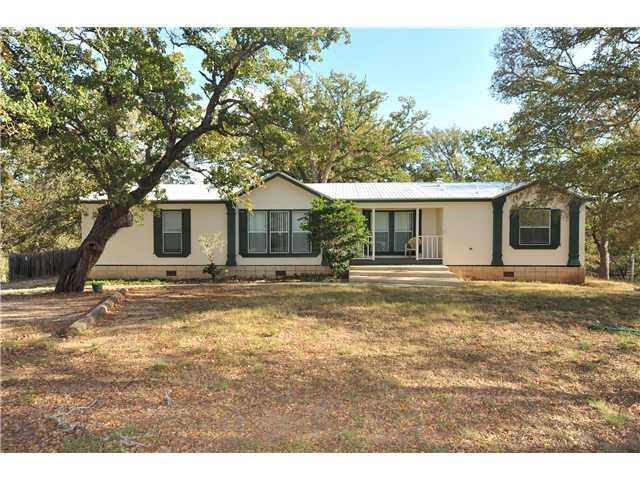 243 Piney Ridge Dr, Bastrop, TX 78602