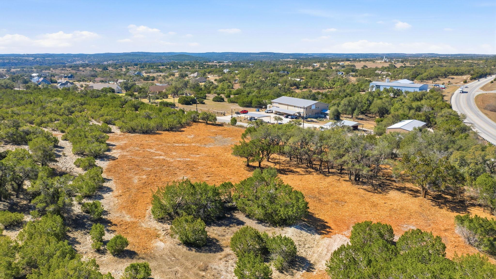 4215 W US 290, Dripping Springs, TX 78620
