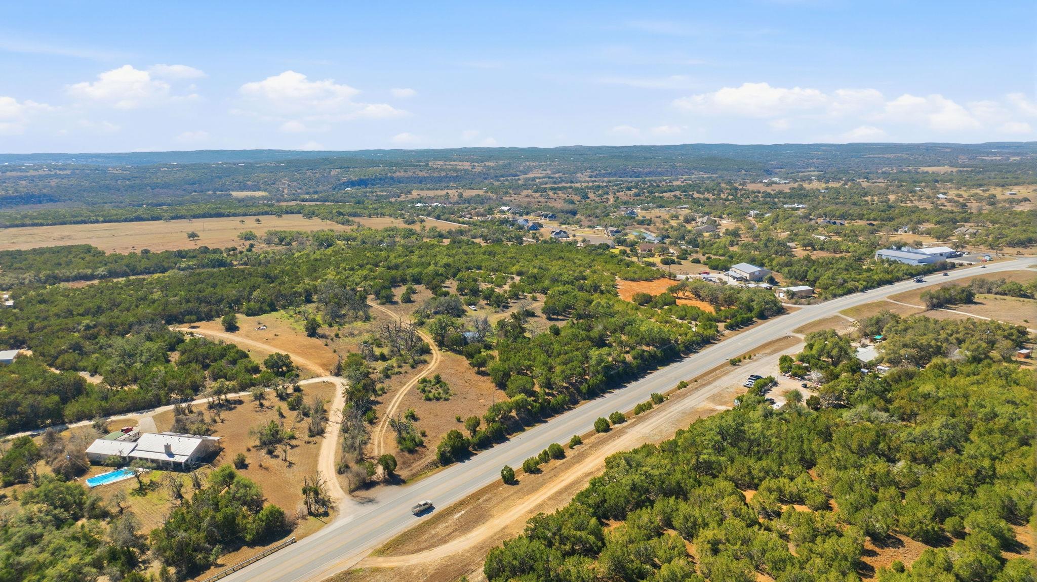 4215 W US 290, Dripping Springs, TX 78620
