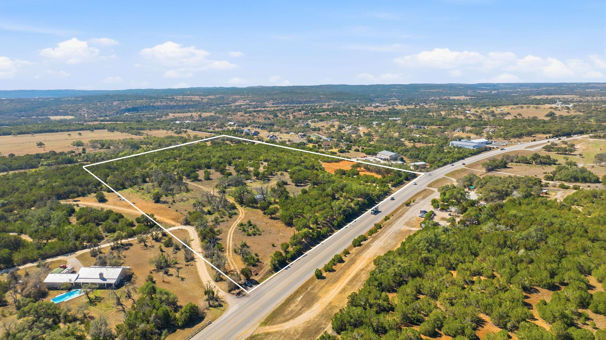 4215 W US 290, Dripping Springs, TX 78620