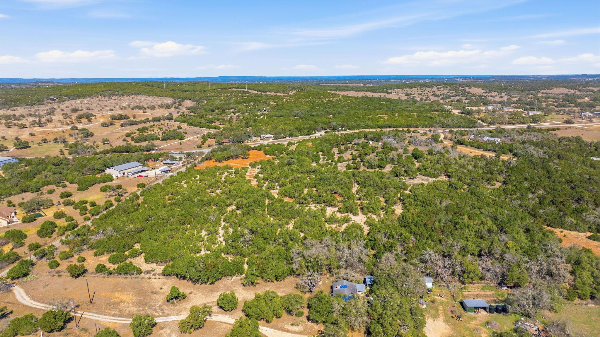 4215 W US 290, Dripping Springs, TX 78620