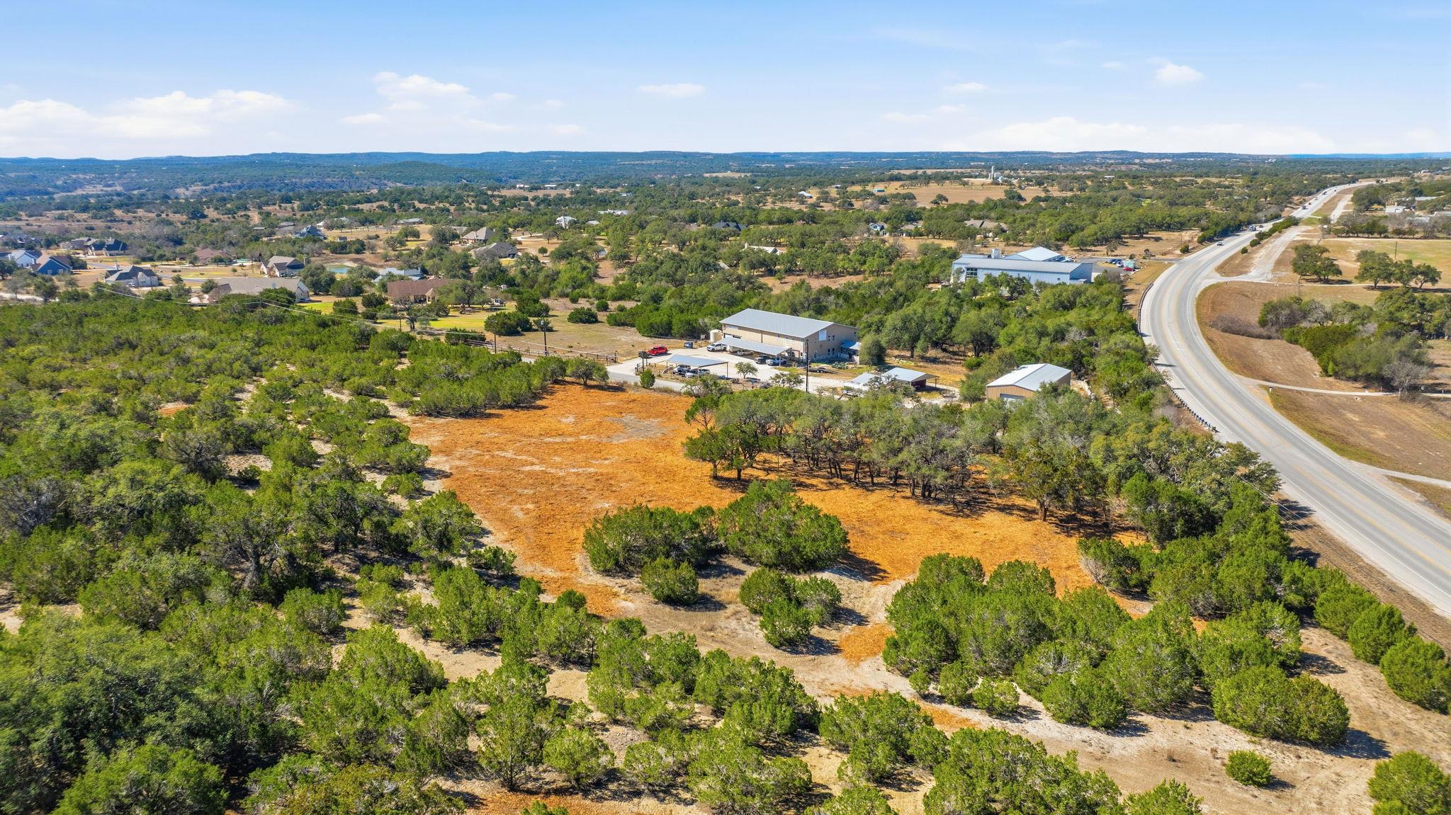 4215 W US 290, Dripping Springs, TX 78620